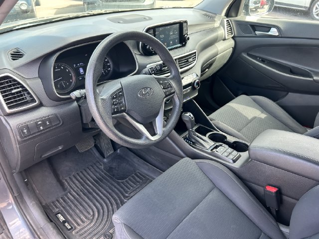 Used 2019 Hyundai Tucson SE AWD/4WD image 23