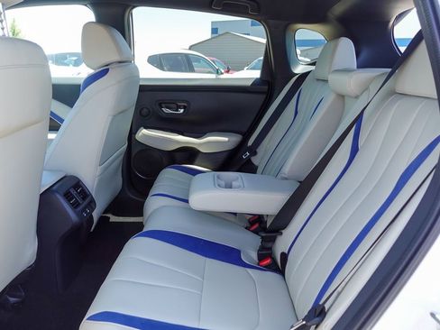 New 2025 Acura ADX A-Spec image 23