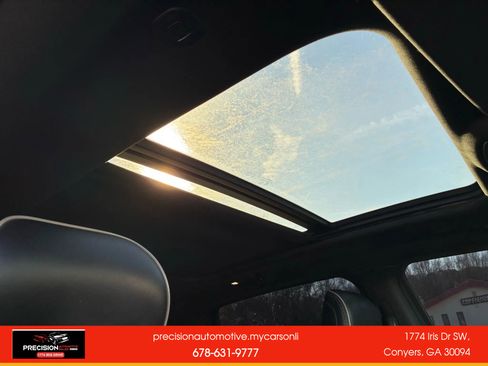 Used 2019 RAM 1500 Limited image 25