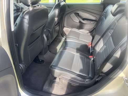 Used 2018 Ford Escape S FWD image 7