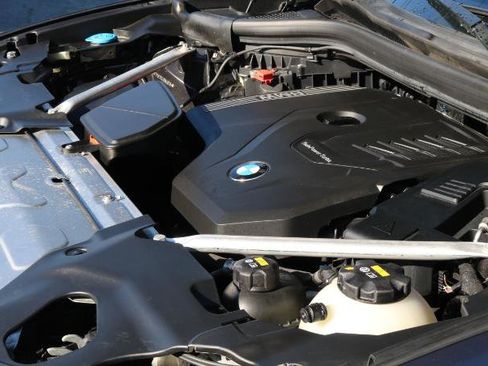 Used 2020 BMW X3 xDrive30i w/ Convenience Package image 23