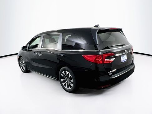 Used 2024 Honda Odyssey EX-L image 7