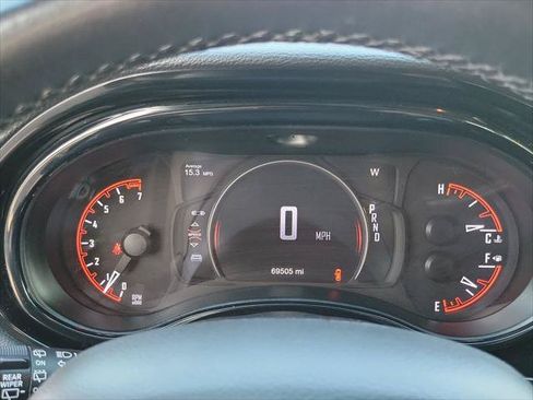 Certified 2024 Dodge Durango GT AWD/4WD image 11