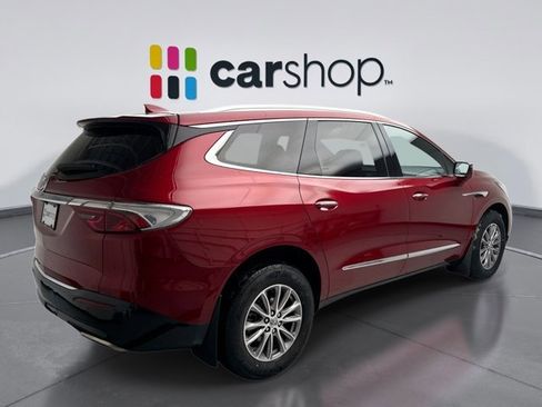 Used 2023 Buick Enclave Premium w/ Trailering Package, 5000 lbs. image 5