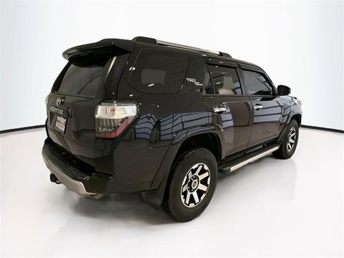Certified 2018 Toyota 4Runner TRD Off-Road w/ Wilderness Package image 6