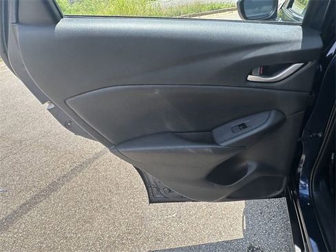 Used 2021 MAZDA CX-3 Sport image 21