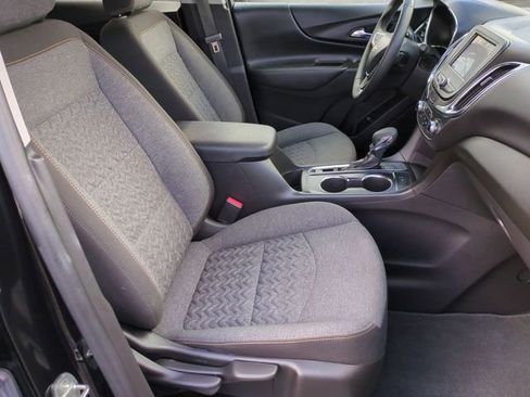 Certified 2023 Chevrolet Equinox LT image 27