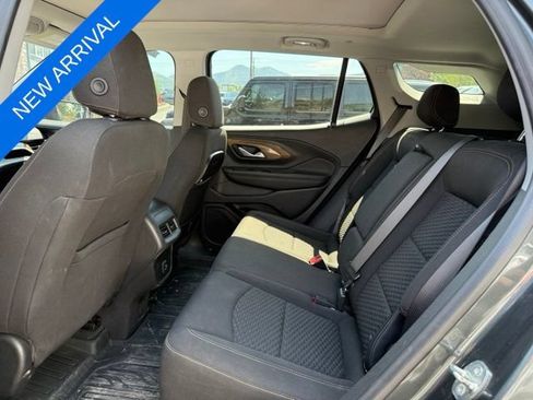 Used 2021 GMC Terrain SLE w/ Driver Convenience Package AWD/4WD image 14