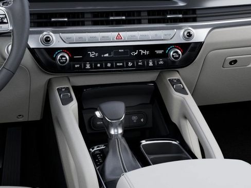 New 2025 Kia Telluride S image 24