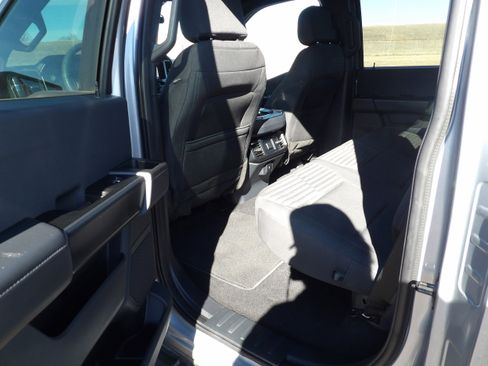 Used 2023 Ford F150 XL w/ STX Appearance Package image 12