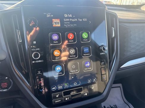 New 2026 Subaru Forester Premium image 15