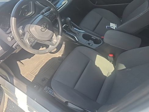 Used 2024 Toyota Corolla LE w/ LE Convenience Package FWD image 12