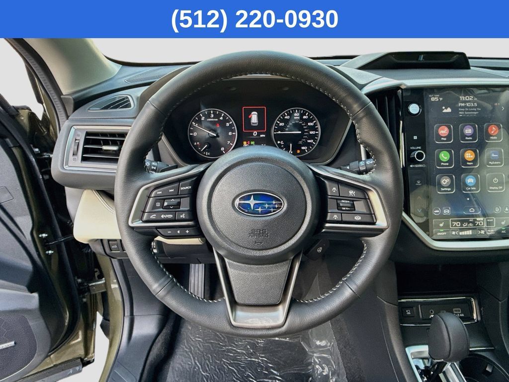 New 2026 Subaru Ascent Limited AWD/4WD image 13