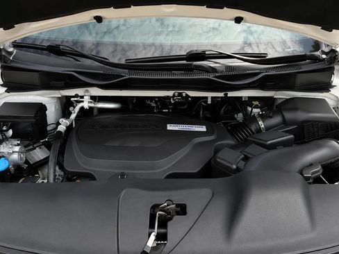 Used 2018 Honda Odyssey EX-L image 15