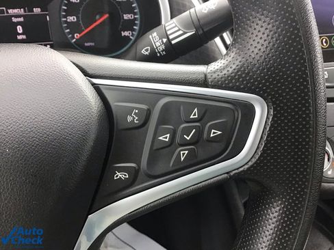 Used 2022 Chevrolet Malibu LT image 27