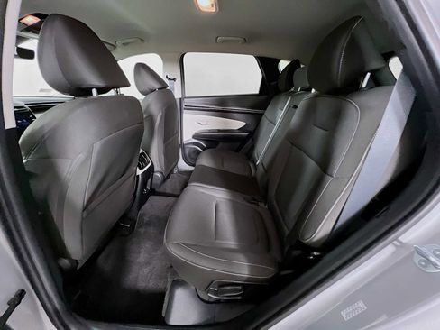 Certified 2023 Hyundai Tucson SEL image 24
