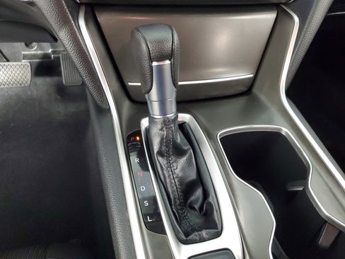 Certified 2022 Honda Accord LX image 18