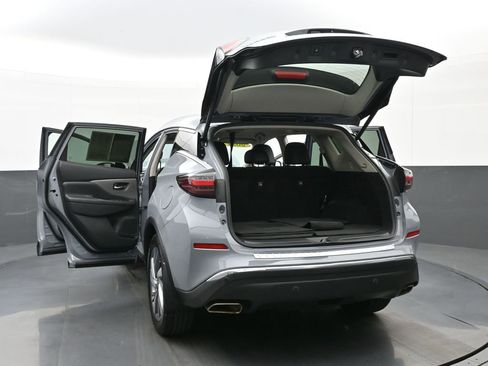 Used 2021 Nissan Murano SL image 56