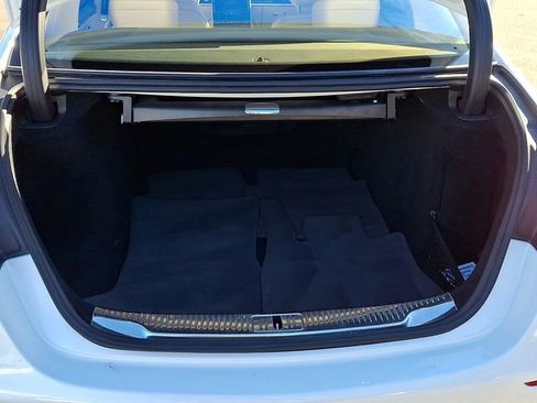 Used 2023 Mercedes-Benz S 500 4MATIC image 32