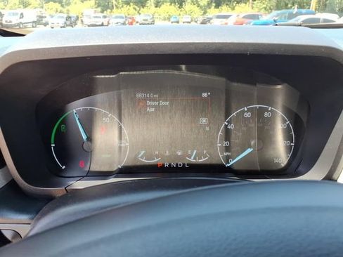 Certified 2022 Ford Maverick XLT w/ XLT Luxury Package FWD image 15
