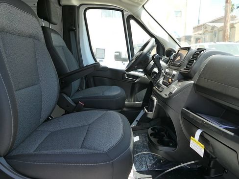 New 2026 RAM ProMaster 3500 w/ Convenience Group FWD image 24