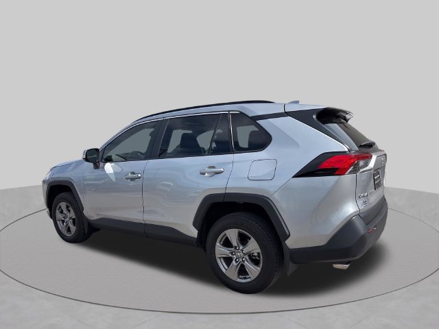Used 2023 Toyota RAV4 XLE w/ Convenience Package FWD image 20