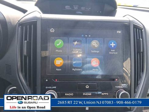 Used 2023 Subaru Crosstrek 2.5i Sport image 21