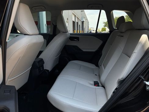 Used 2026 Toyota RAV4 XLE Premium FWD image 12