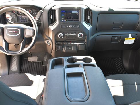 Used 2026 GMC Sierra 1500 Pro w/ Pro Value Package AWD/4WD image 15