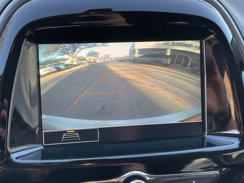 Used 2022 Chevrolet Spark LS image 17