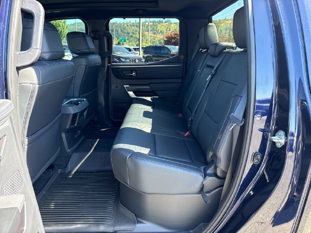 Used 2023 Toyota Tundra Platinum AWD/4WD image 16