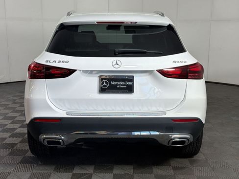 Used 2026 Mercedes-Benz GLA 250 4MATIC image 10