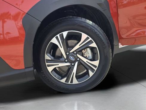 Certified 2024 Subaru Crosstrek 2.0i Premium AWD/4WD image 28
