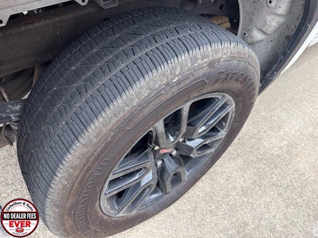 Used 2022 GMC Sierra 1500 Elevation AWD/4WD image 10