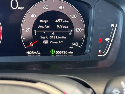 Certified 2025 Acura ADX A-Spec FWD image 32