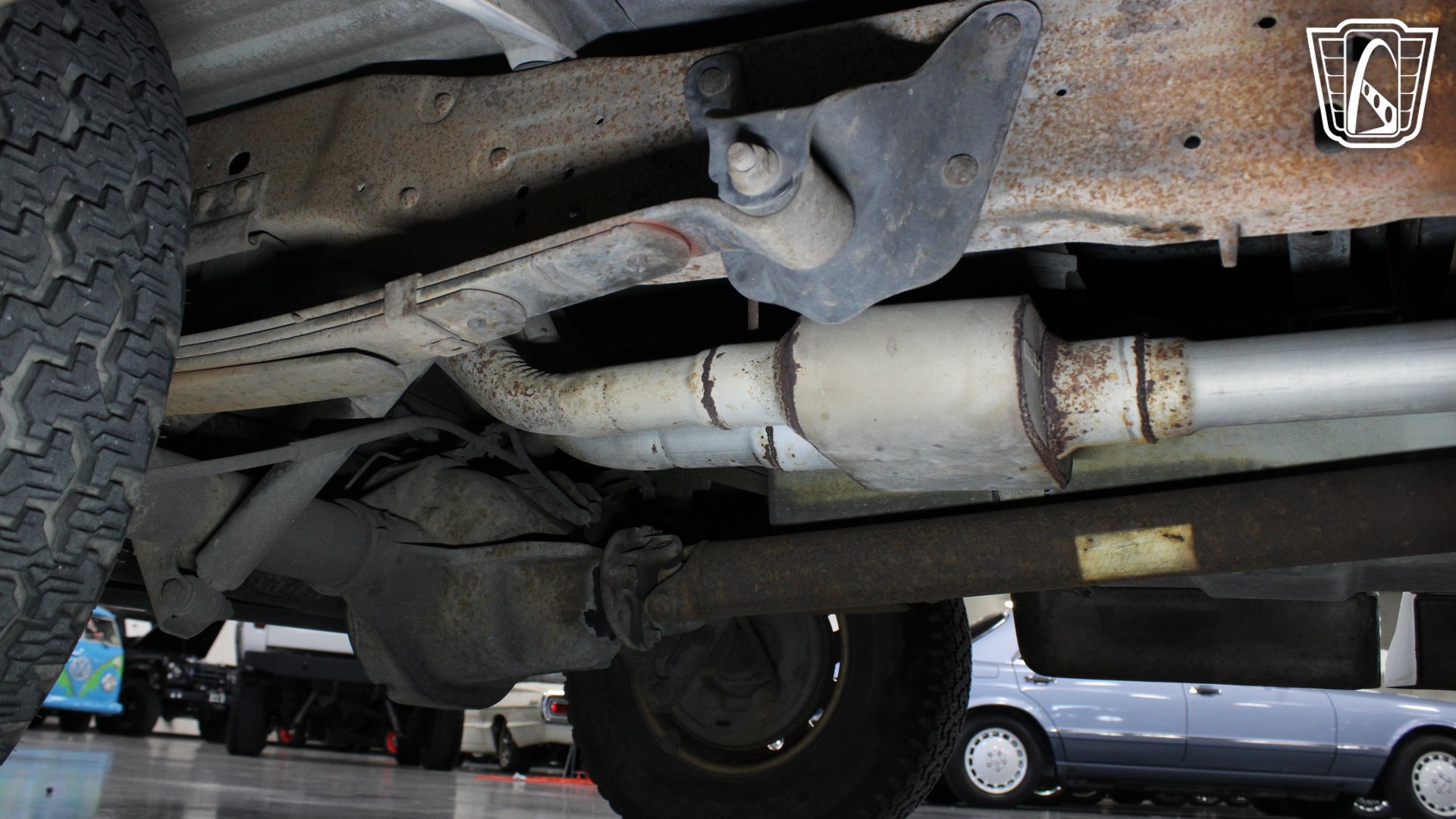 Used 1996 Ford F150 2WD SuperCab image 31