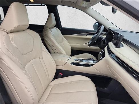 Used 2025 INFINITI QX60 Luxe FWD image 23
