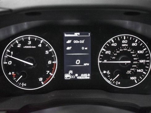 Used 2024 Subaru Crosstrek 2.5i Limited image 13