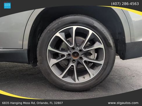 Used 2017 BMW X5 xDrive35i AWD/4WD image 33