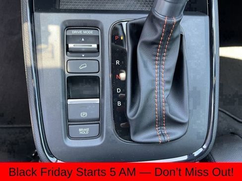 New 2026 Honda CR-V Sport-L image 34