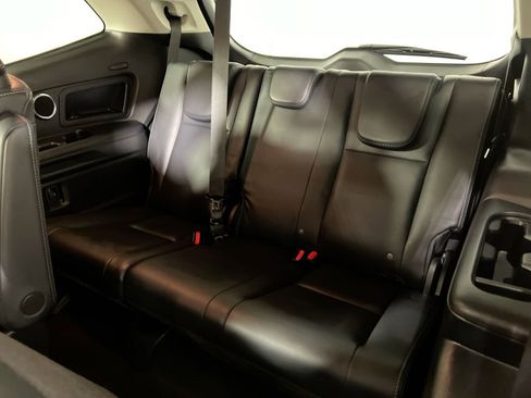 Used 2023 Subaru Ascent Limited w/ Technology Package image 28