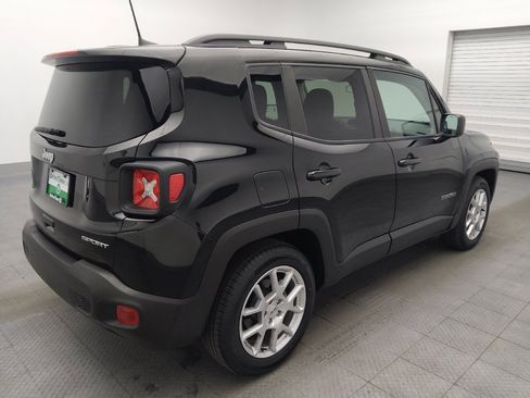 Used 2022 Jeep Renegade Sport w/ Sport Appearance Group image 9