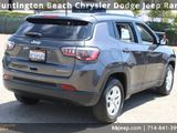 Used 2018 Jeep Compass Sport image 5