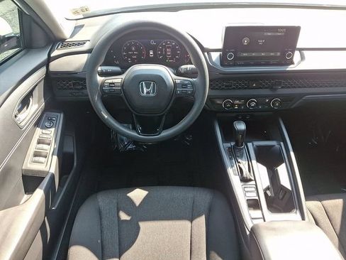Used 2024 Honda Accord LX image 11