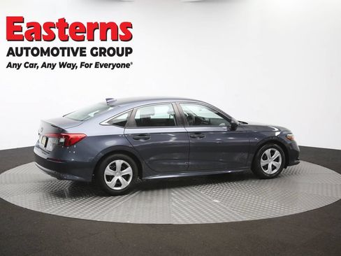 Used 2023 Honda Civic LX image 39
