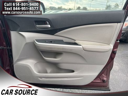 Used 2012 Honda CR-V EX-L image 26