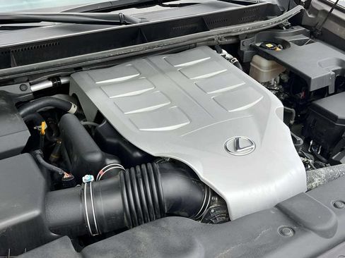 Used 2021 Lexus GX 460 Premium AWD/4WD image 37