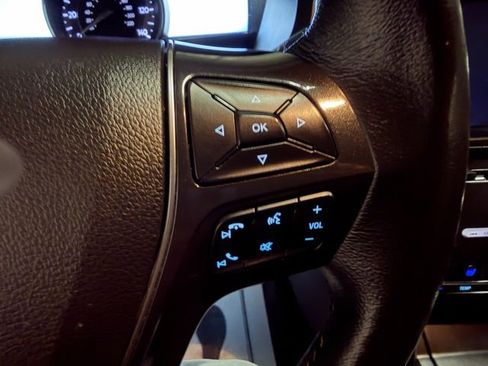 Used 2018 Ford Explorer Limited image 38