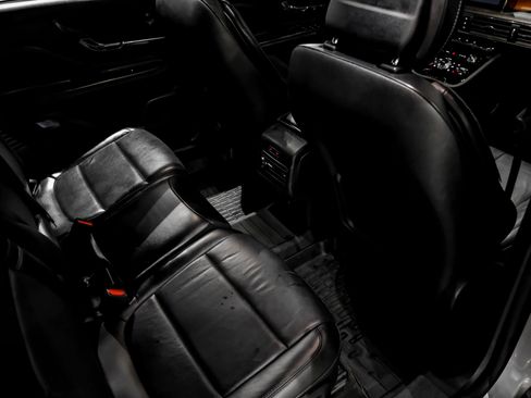 Used 2020 Lincoln Corsair Reserve w/ Equipment Group 201A image 37