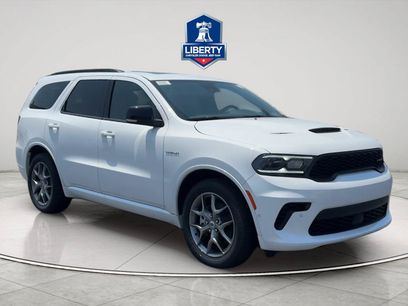 New 2026 Dodge Durango GT
